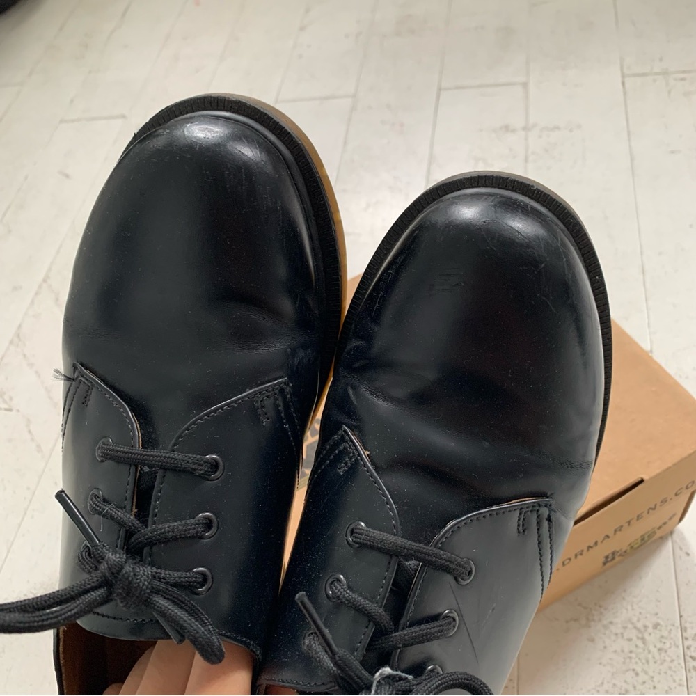 Dr Martens 1461 PW